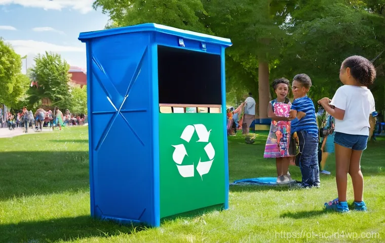 현존 기반 공연 접근법을 활용한 성공적인 공연 기획 - **Prompt:** A dynamic and futuristic technology conference bustling with activity. Diverse adult att...