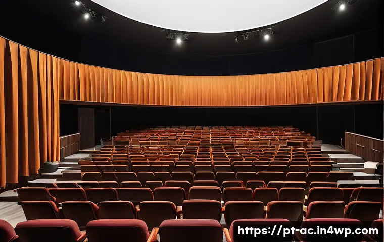 7 estratégias surpreendentes para aprimorar a experiência do público em performances ao vivo 3 현존 기반 공연 접근법의 참여자 경험 조사 관련 이미지 1