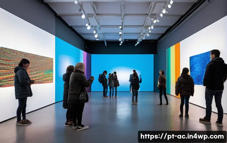 현존 기반 공연 접근법과 관객 참여의 관계 관련 이미지 1