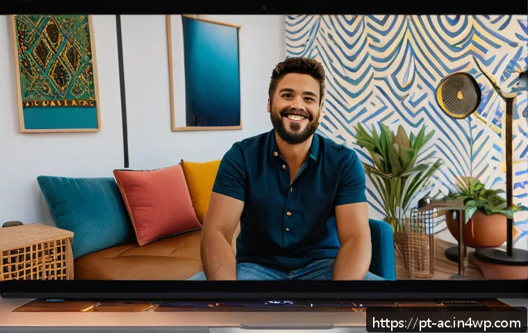 현존 기반 공연 접근법의 인터랙티브 요소 관련 이미지 2